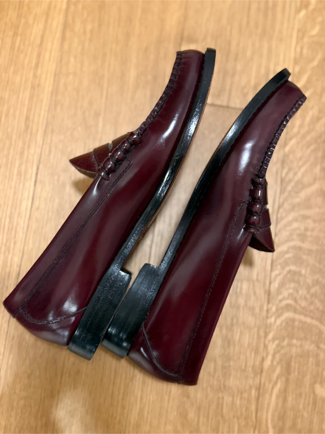 G.H. Bass & Co. Weejuns Loafers - photo 2