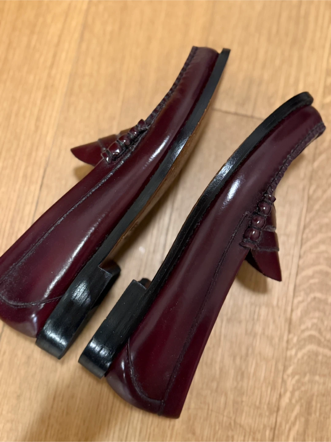 G.H. Bass & Co. Weejuns Loafers - photo 4
