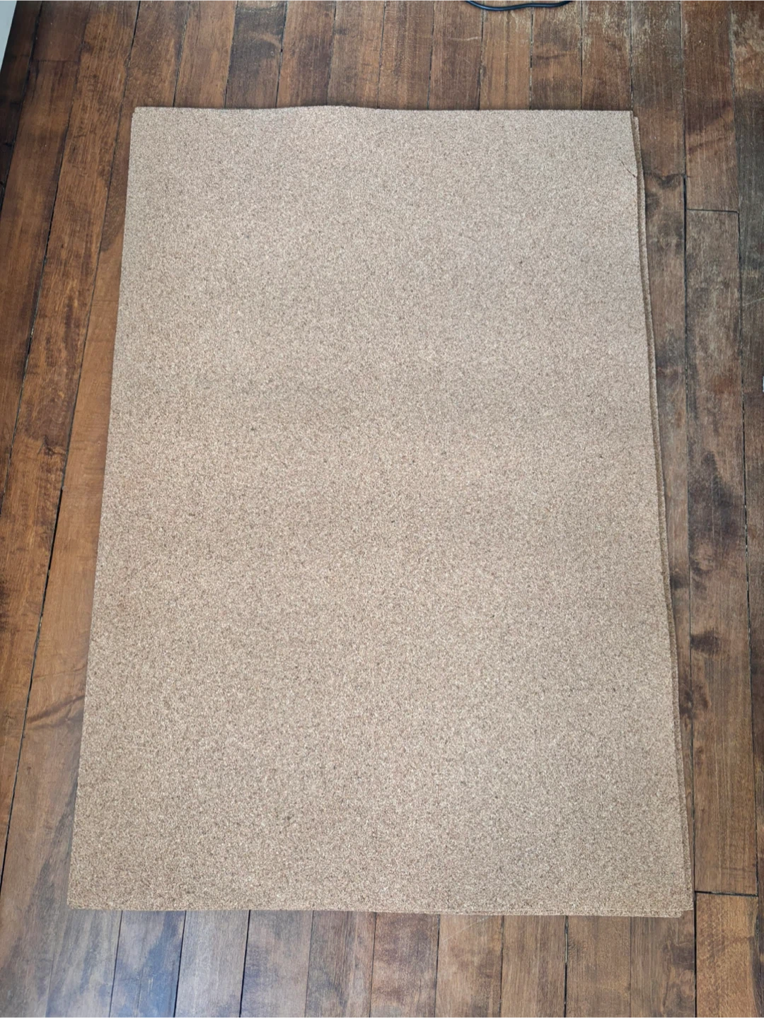 5 Cork Board Sheets