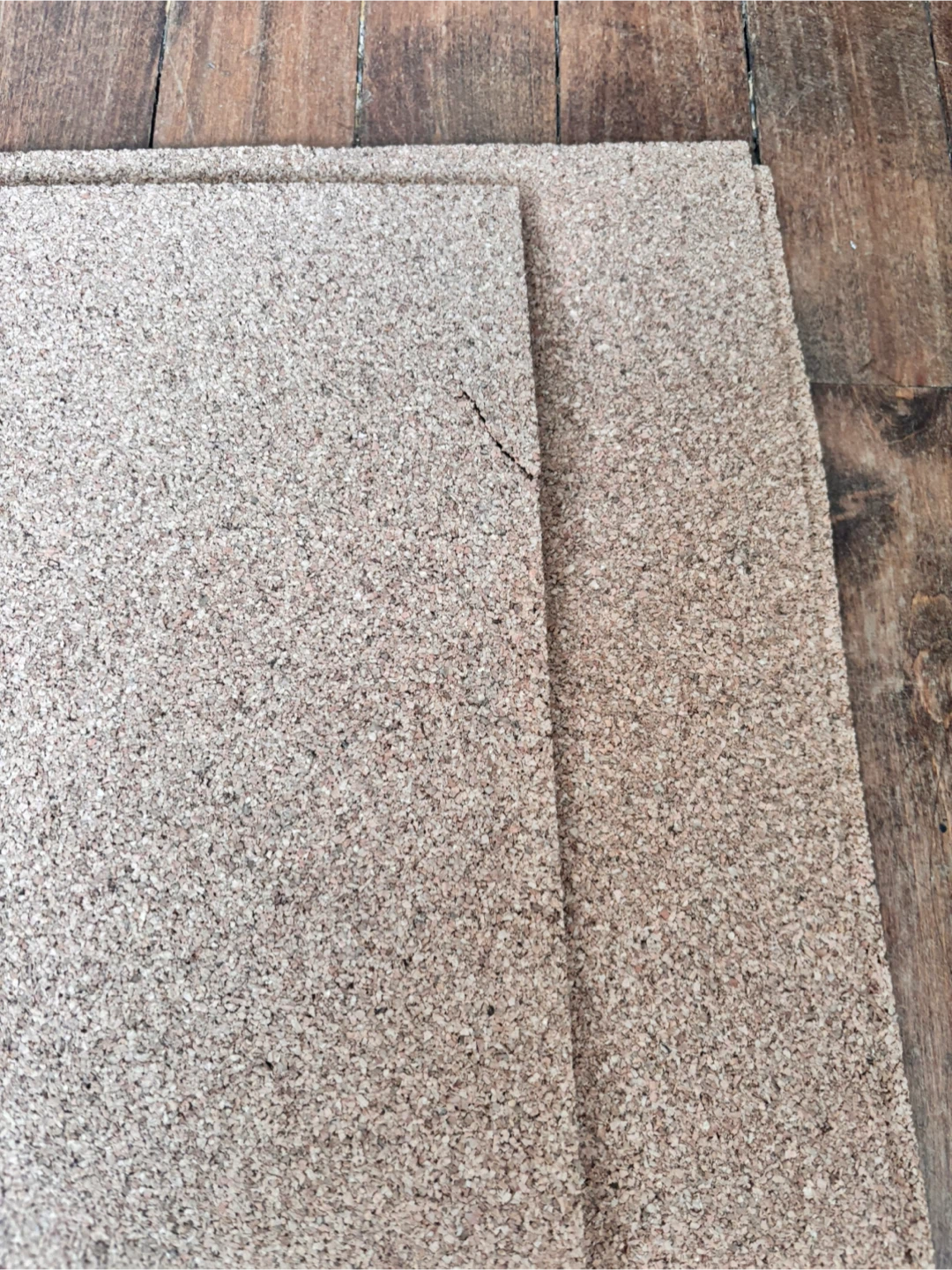 5 Cork Board Sheets - photo 2