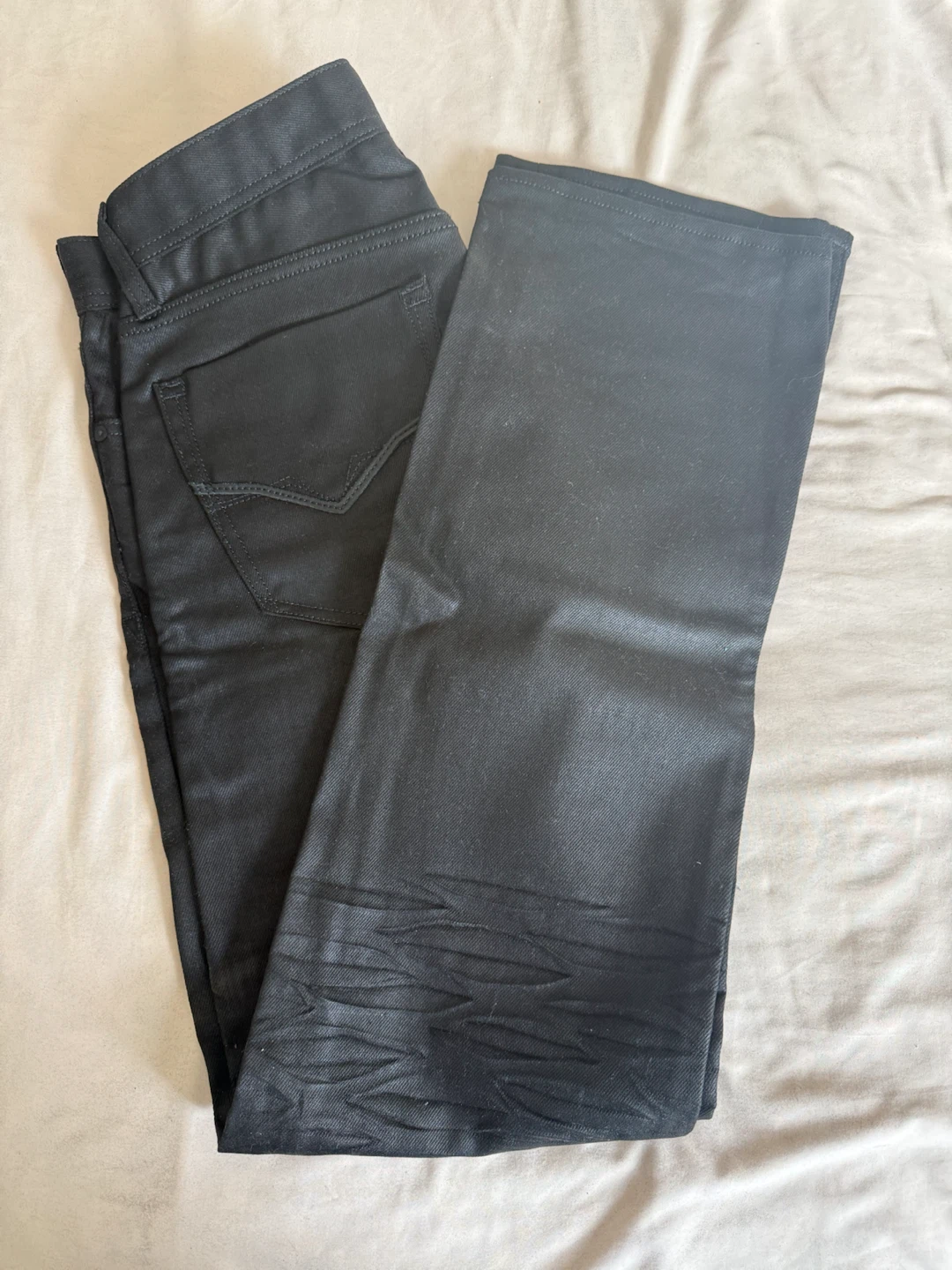 Guess Desmond Relaxed Straight Jeans - photo 3