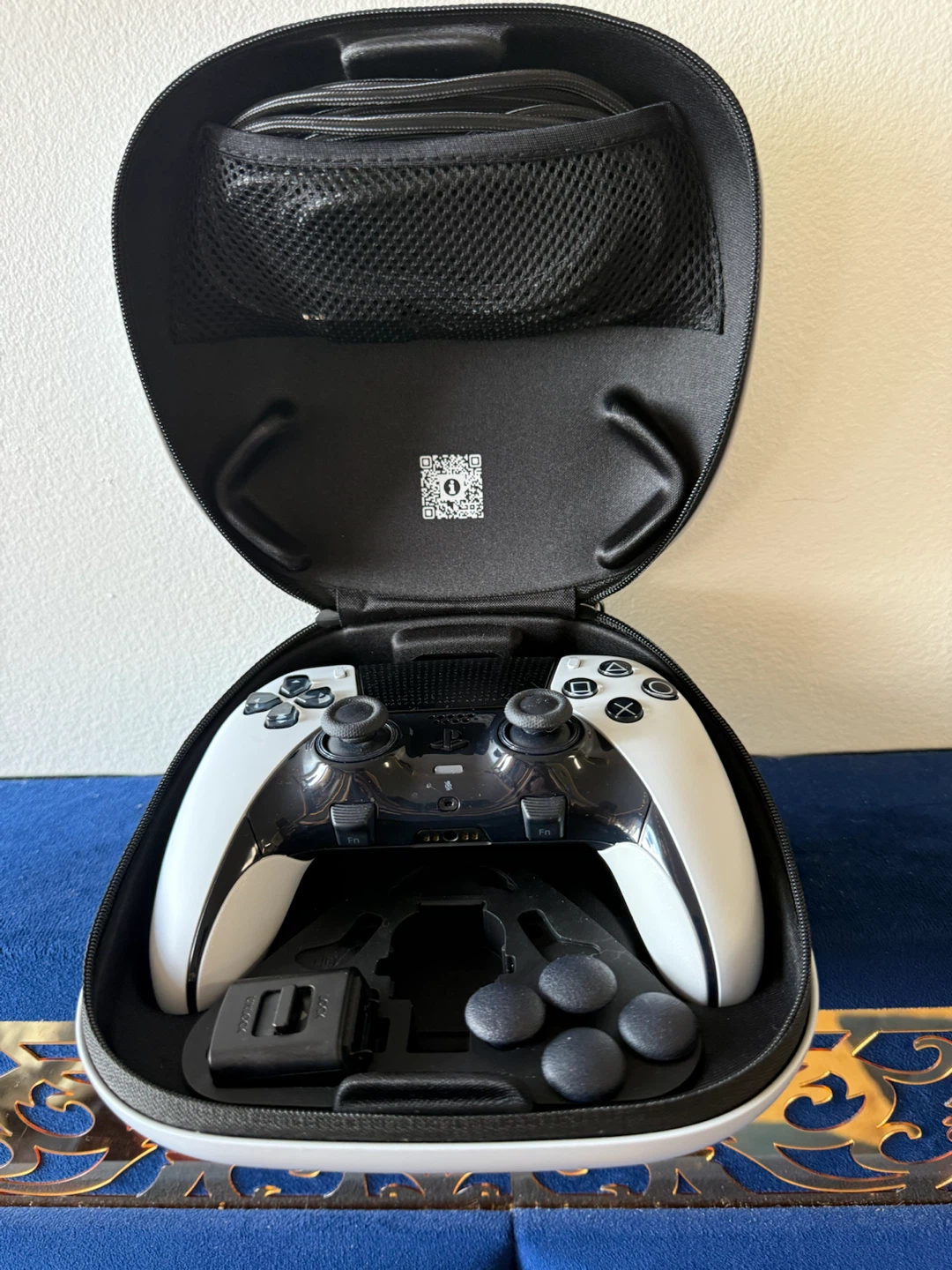 PlayStation DualSense Edge Wireless Controller - photo 2