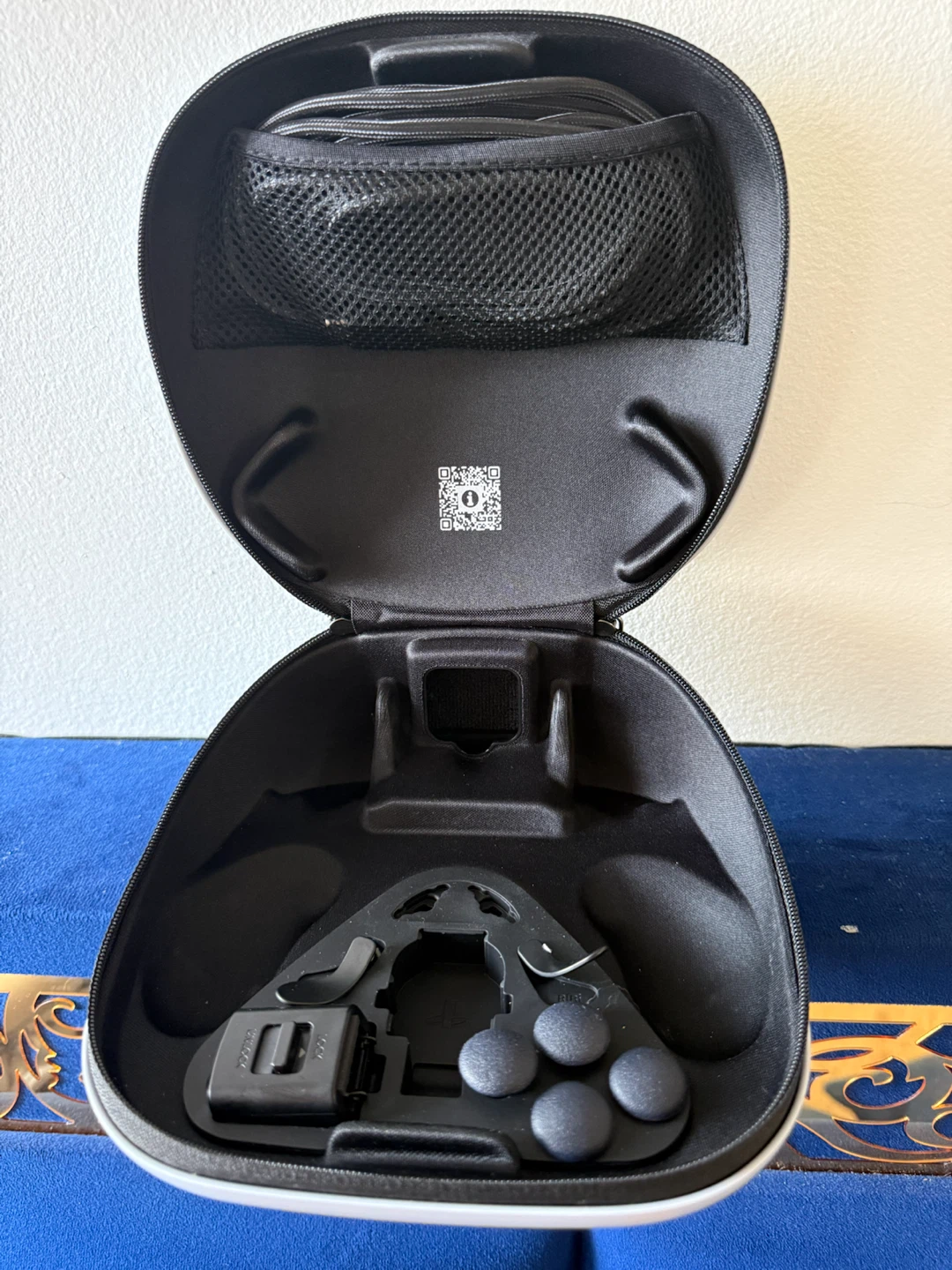 PlayStation DualSense Edge Wireless Controller - photo 3