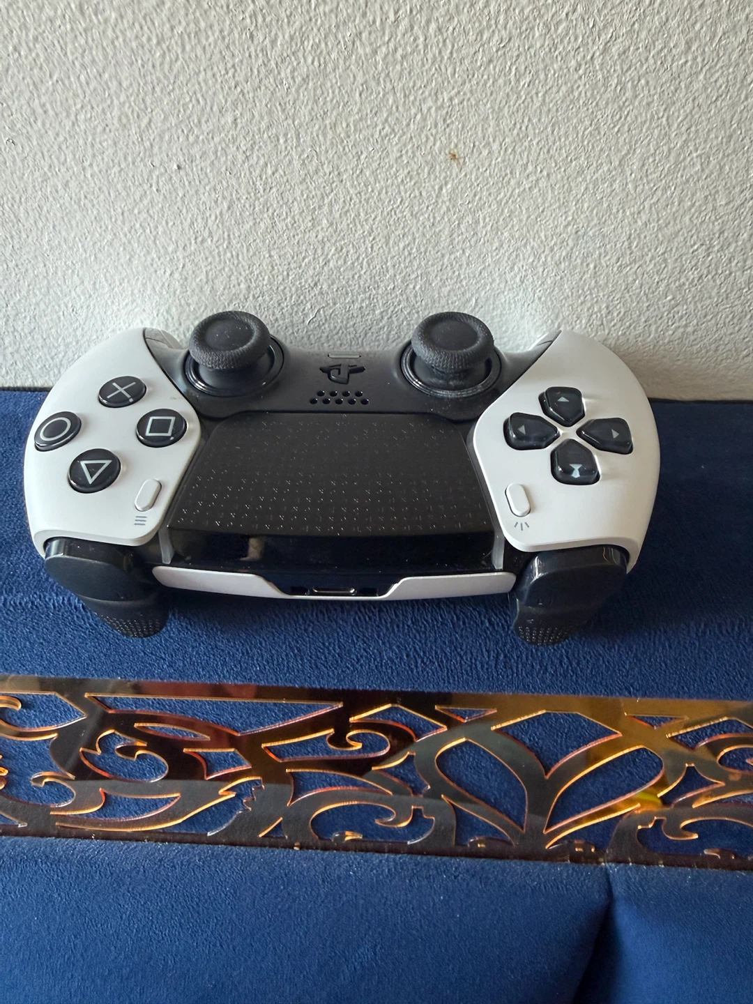 PlayStation DualSense Edge Wireless Controller - photo 4