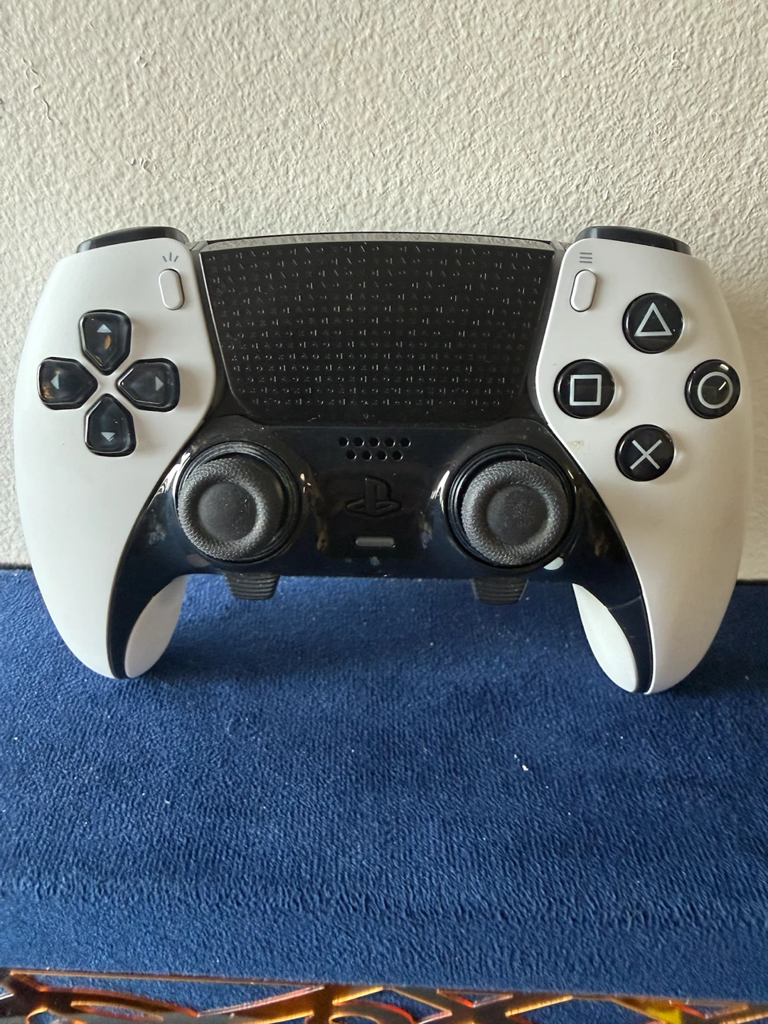 PlayStation DualSense Edge Wireless Controller - photo 5