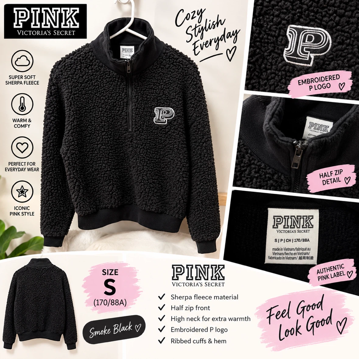 PINK Victoria's Secret