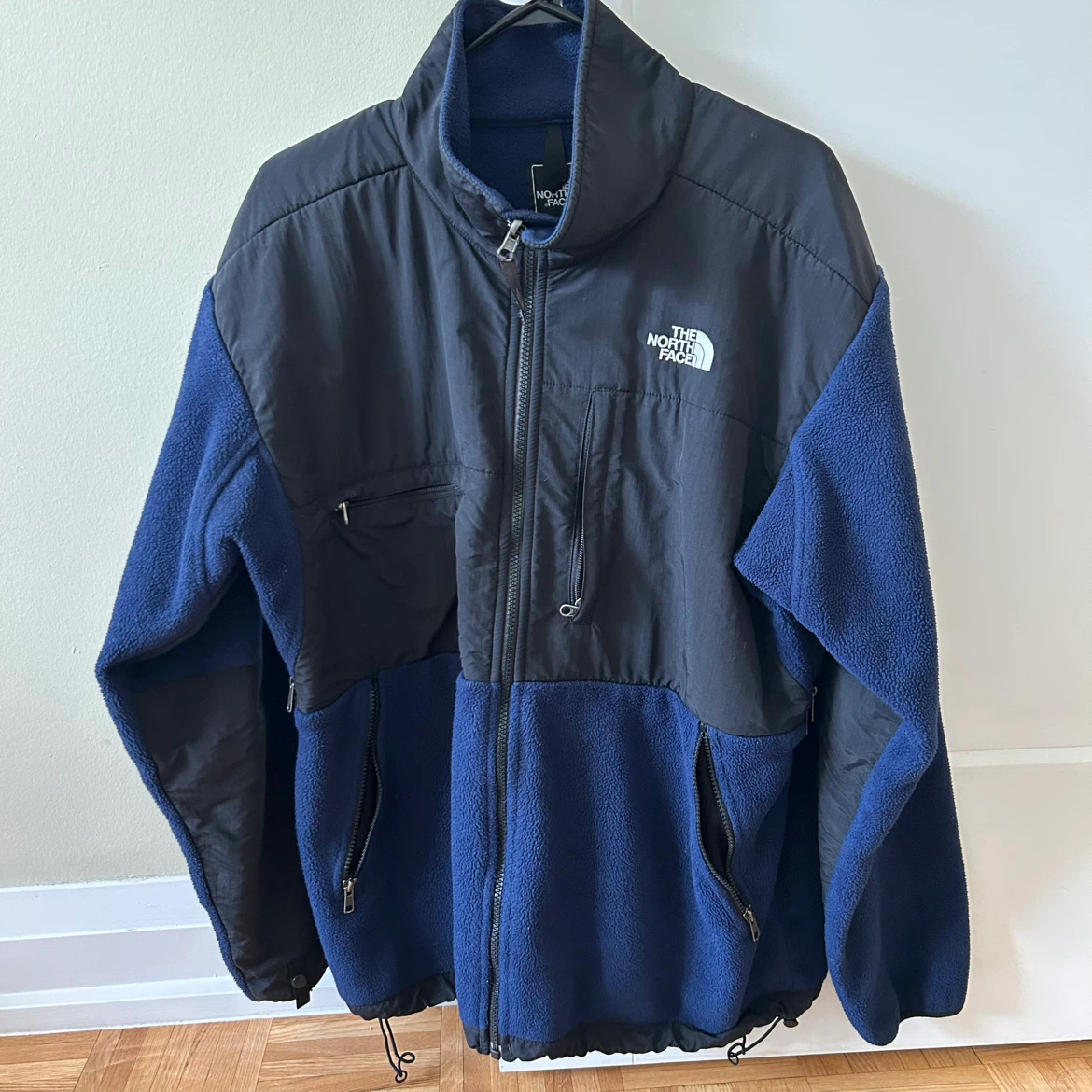 The North Face Polartec Fleece Jacket