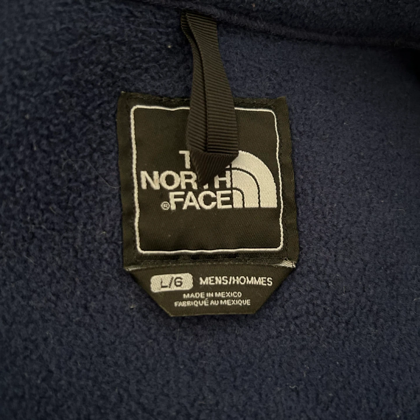 The North Face Polartec Fleece Jacket - photo 3