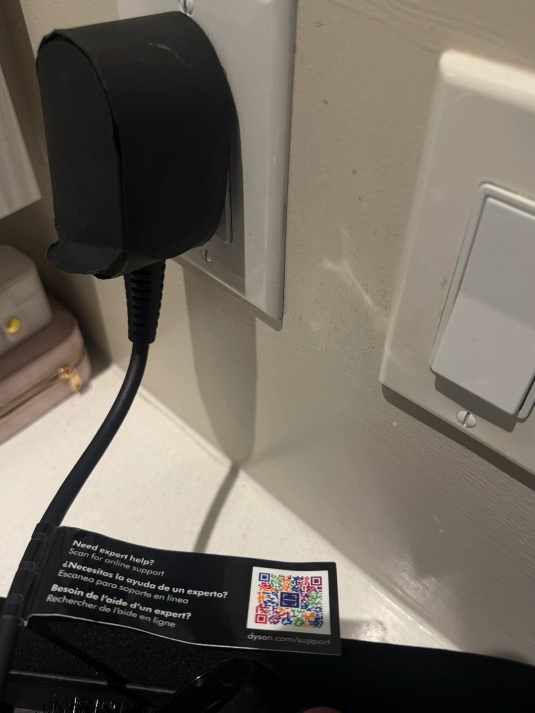 Dyson Airwrap i.d. Multi-Styler - photo 4