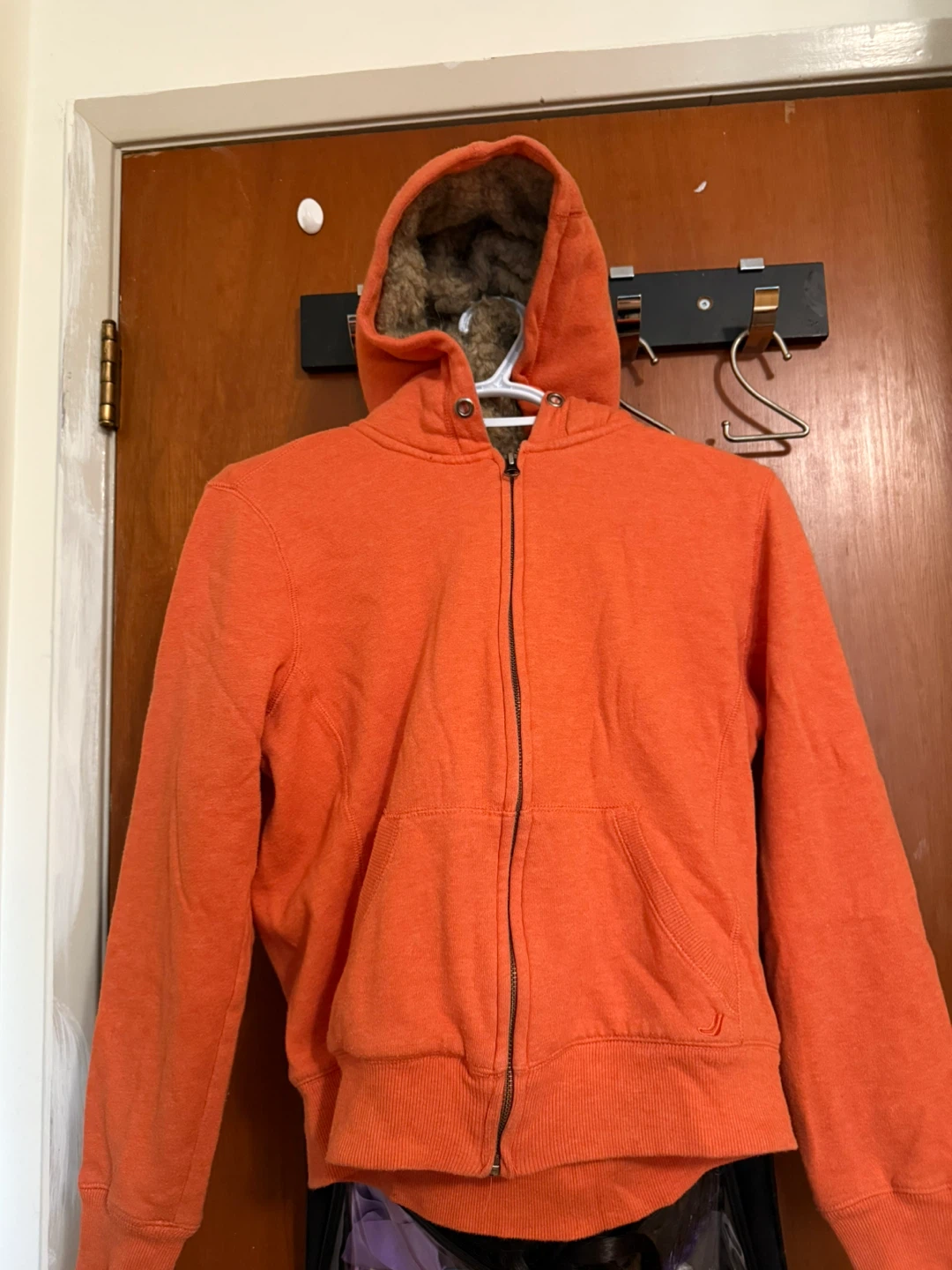 Womens Jacket