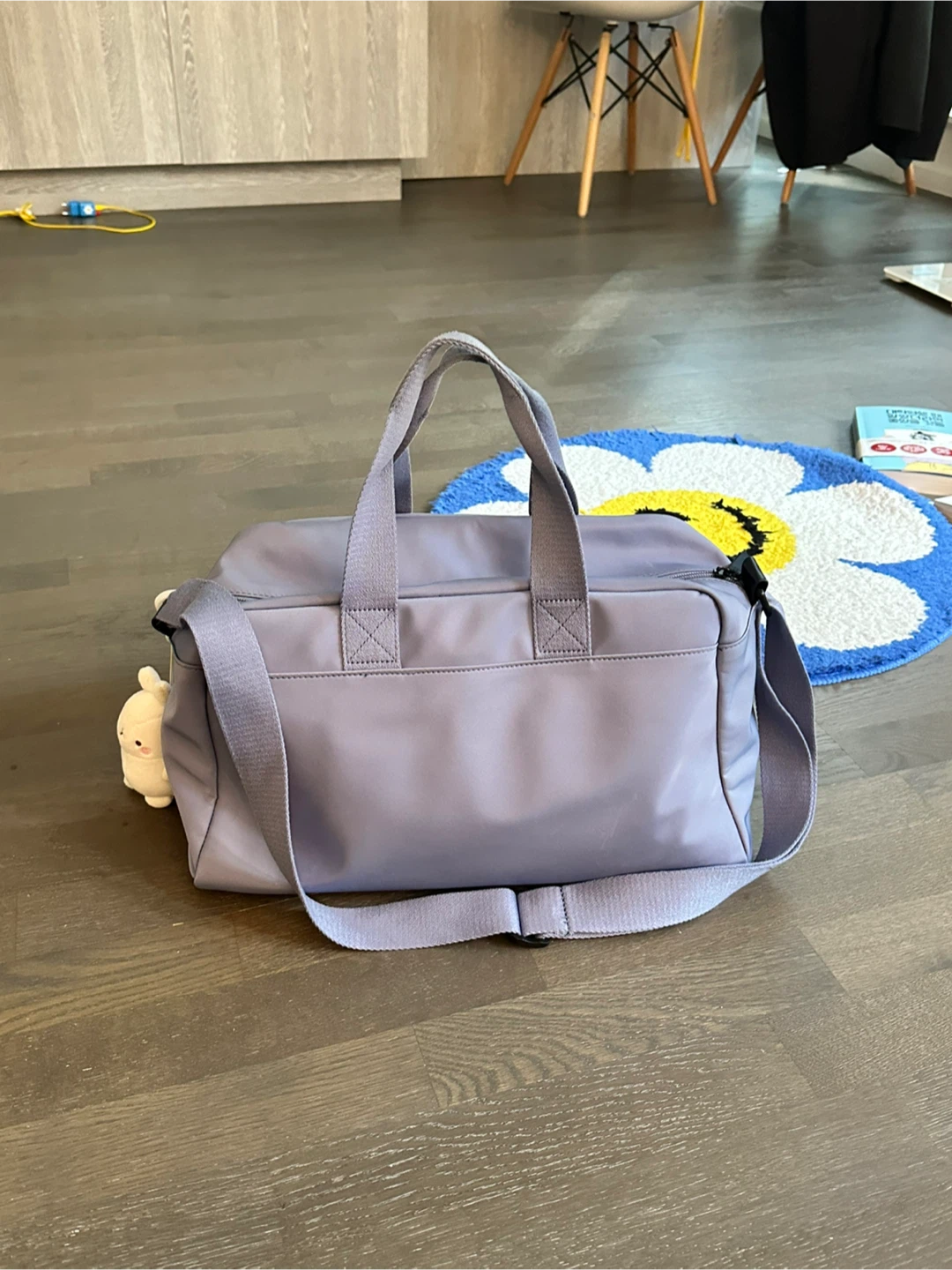 💜Tommy Hilfiger Duffle Bag - photo 2