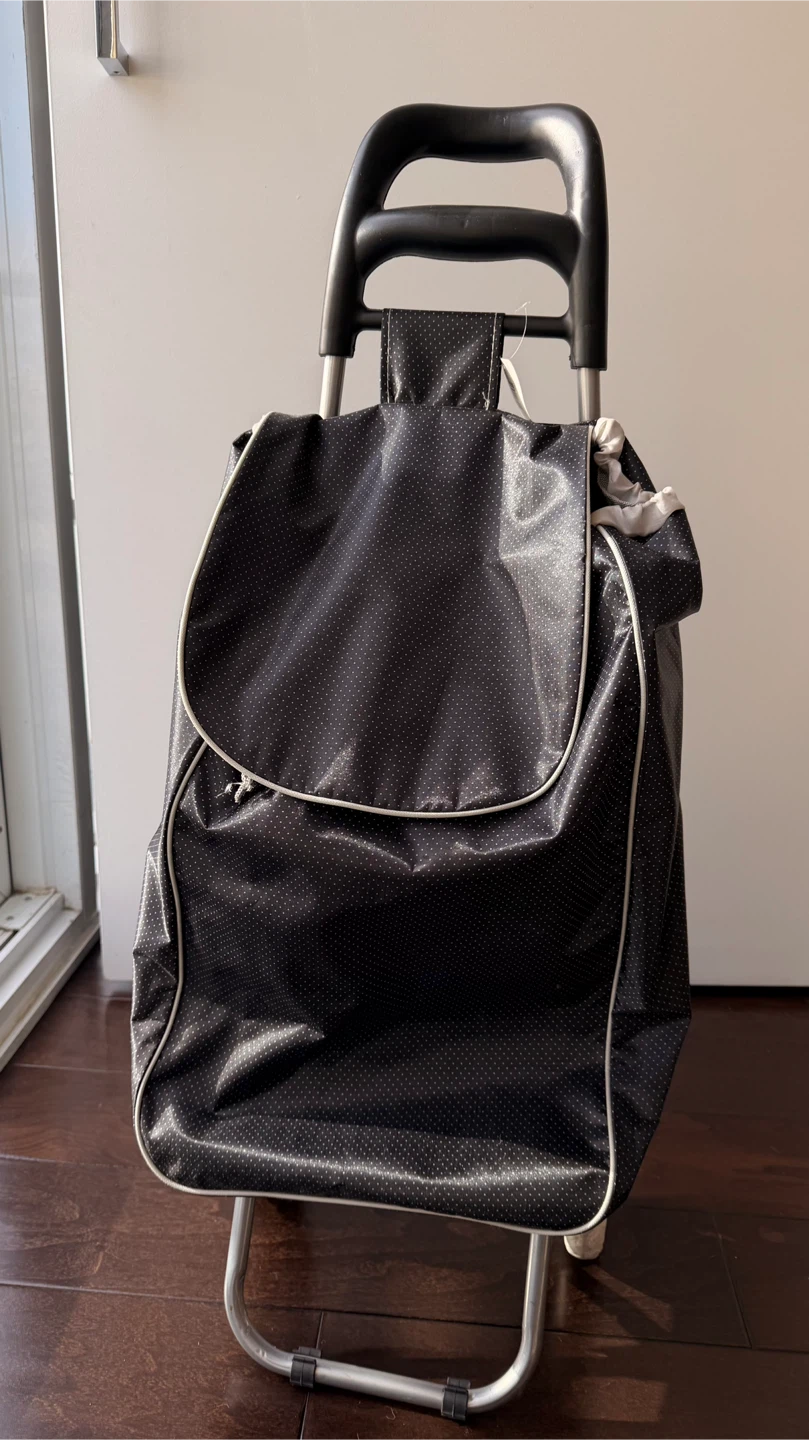Shopping Trolley - photo 2