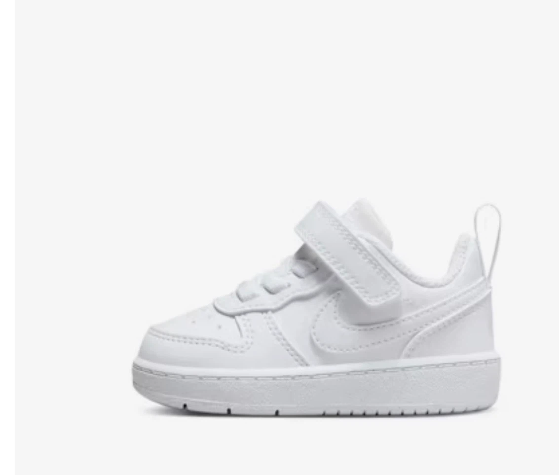 Nike Force Shoes (Baby size)