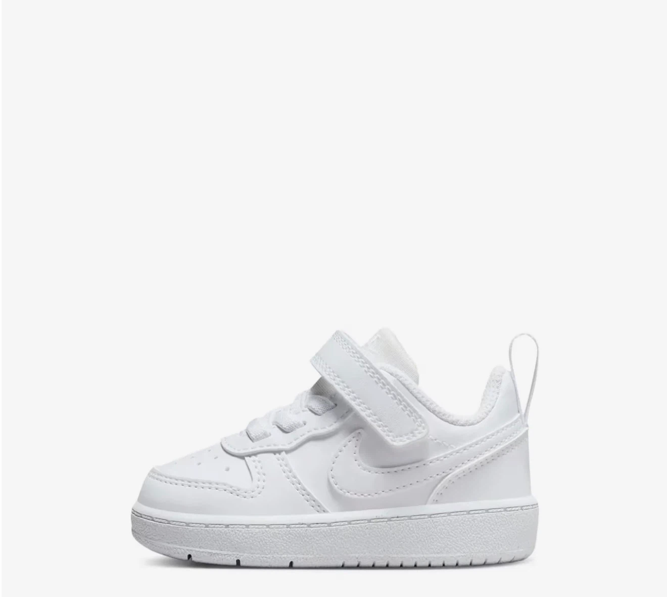Nike Force Shoes (Baby size) - photo 2