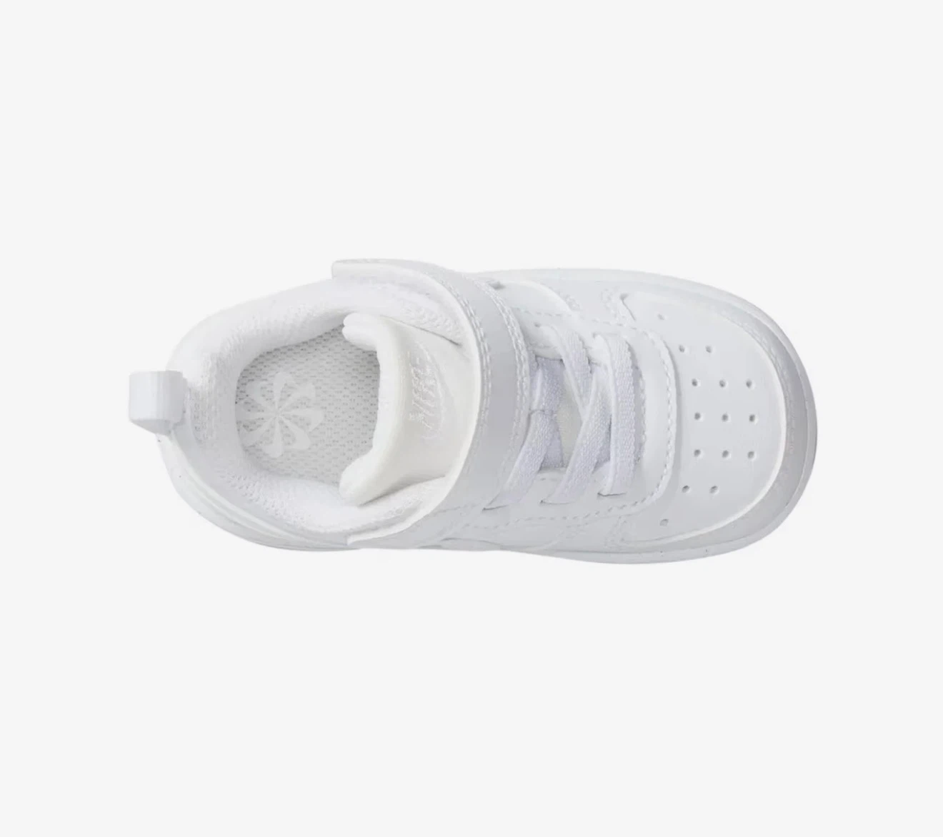 Nike Force Shoes (Baby size) - photo 3
