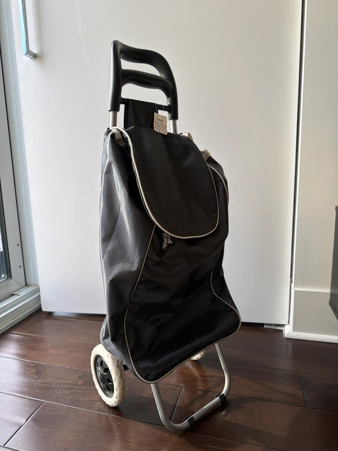 Shopping Trolley