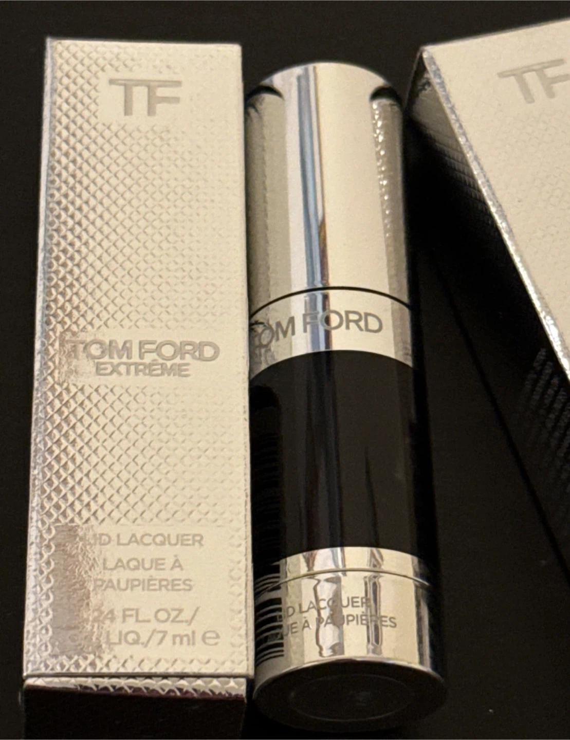 2 Tom Ford Lip Lacquers - photo 3