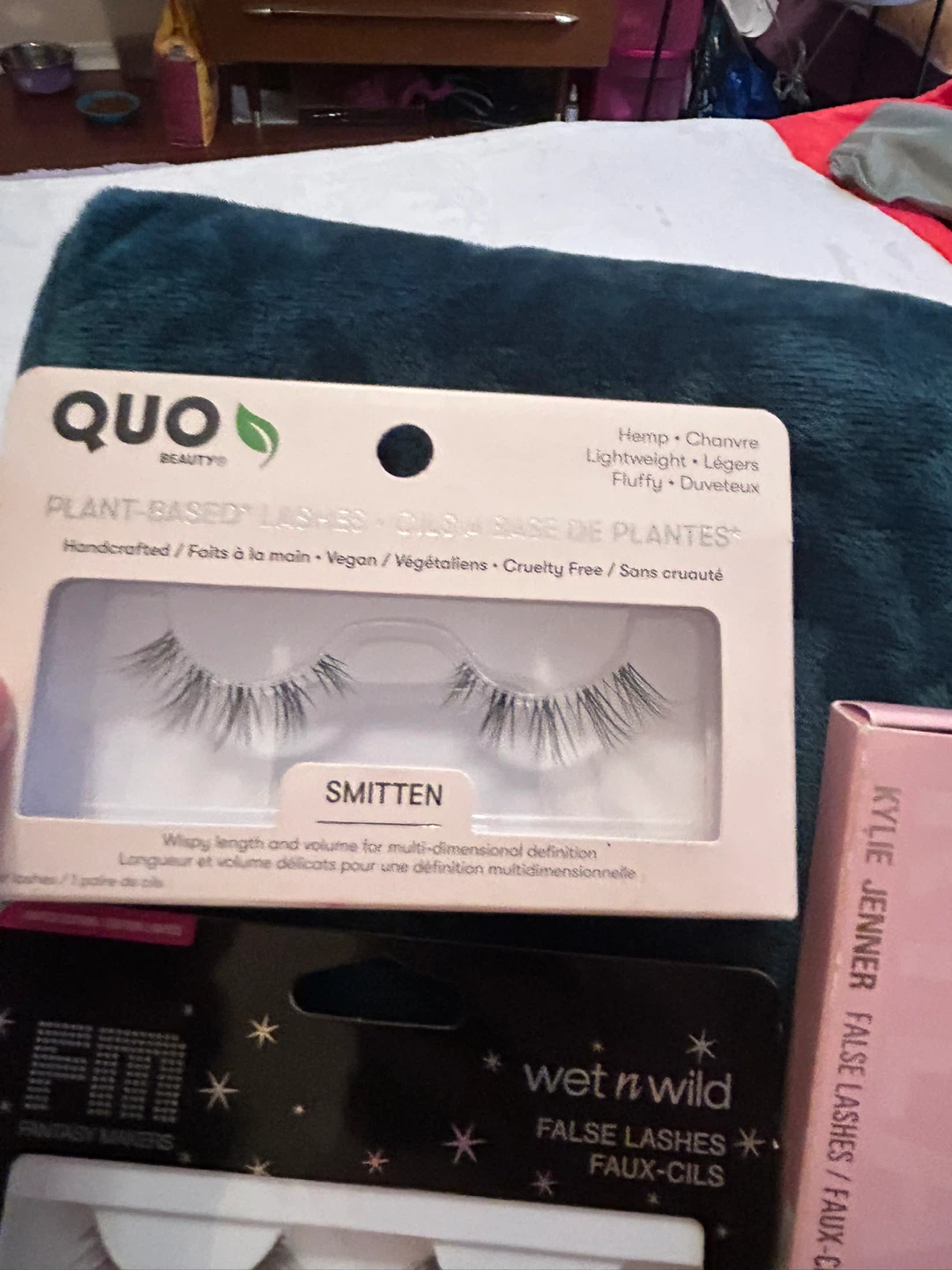 Assorted False Eyelash Collection - photo 5