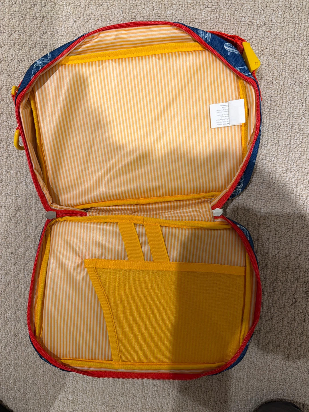 PlanetBox Stainless Steel Bento Lunch Box - photo 4