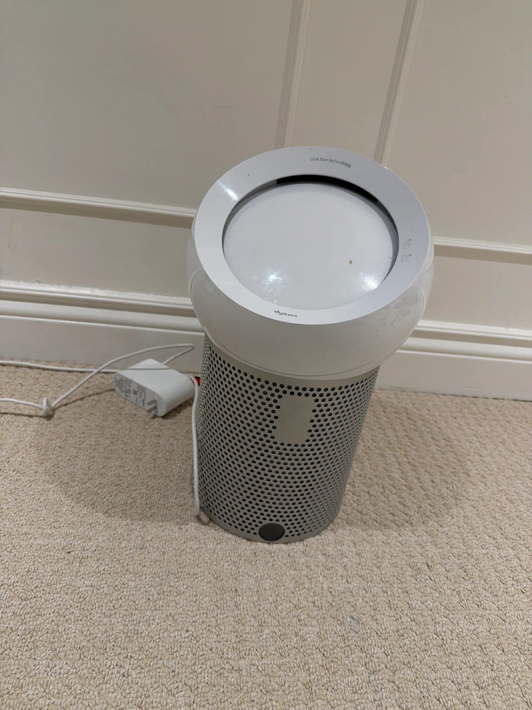 Dyson Pure Cool Me Personal Purifying Fan