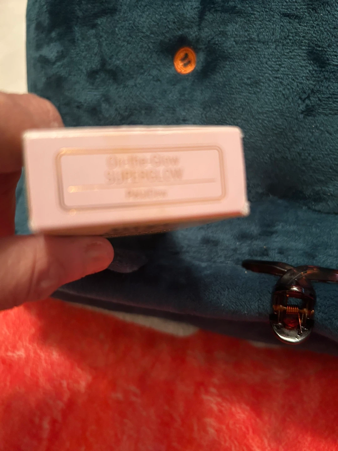 Pixi by Petra On-the-Glow Superglow Highlight Stick - photo 2