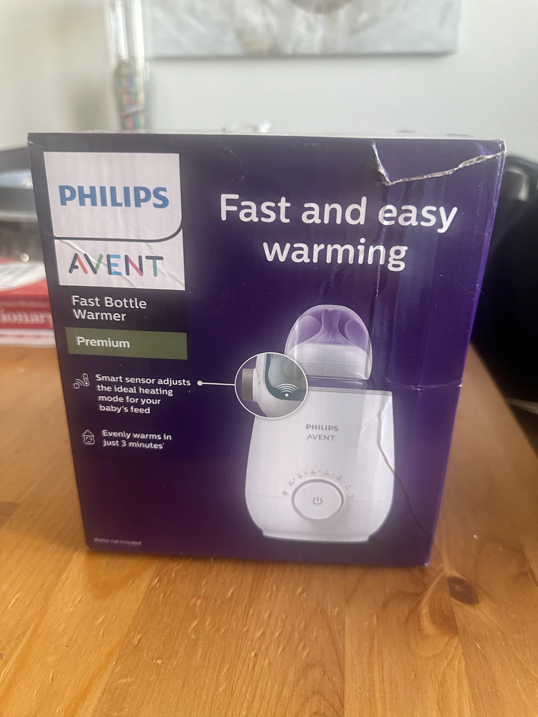 Philips Avent Breast Pump & Warmer / Bellababy Pump Bundle - photo 4
