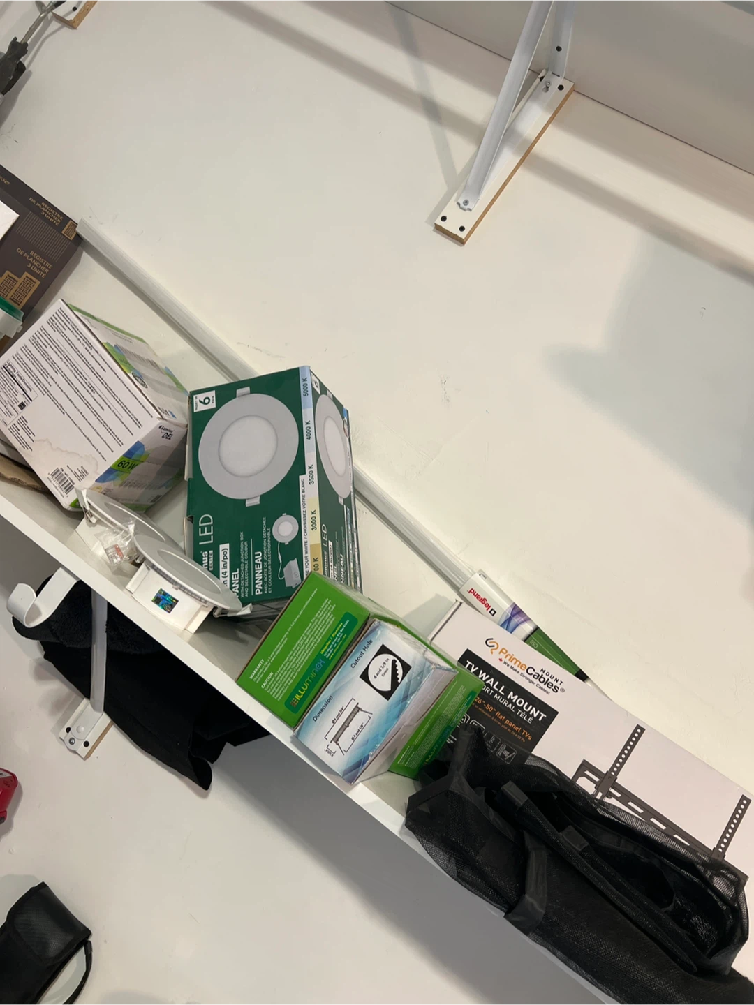 MXQ TV Box with Remote and Cables - photo 3