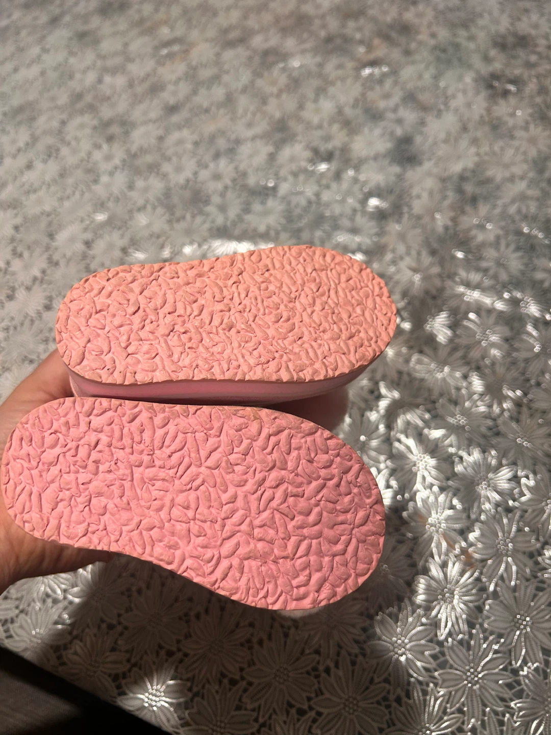 Pink Bianca Toddler Boots - photo 4
