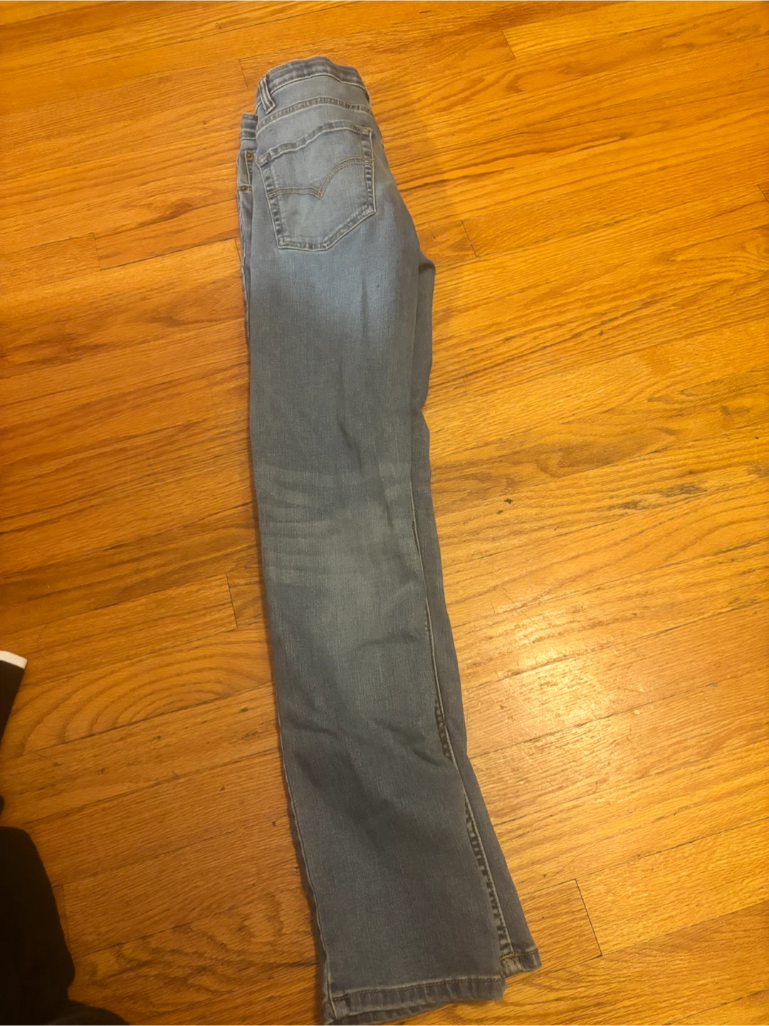 Levi's Light Wash Jeans - photo 2