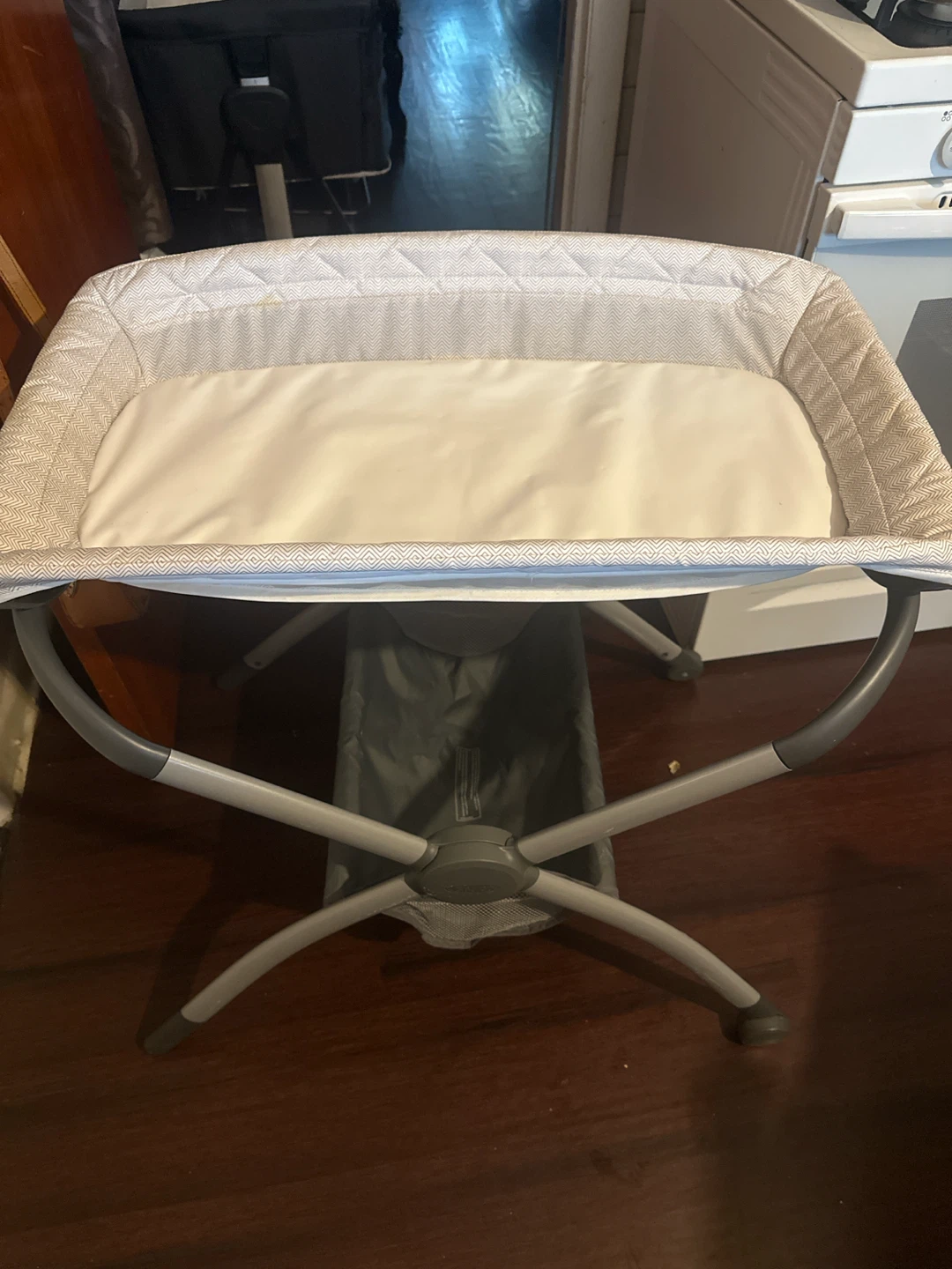 Graco Baby Bassinet