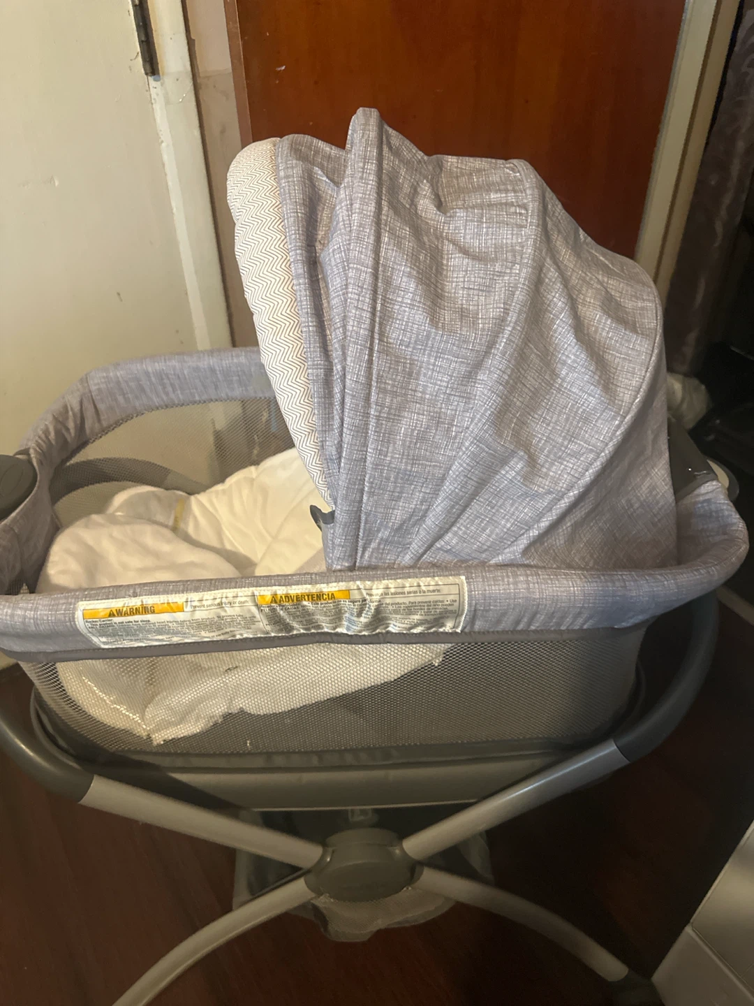 Graco Baby Bassinet - photo 2