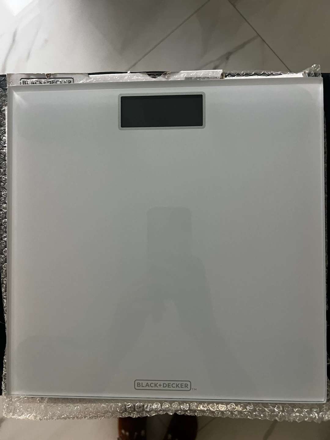 NEW Black+Decker Digital Scale - photo 3
