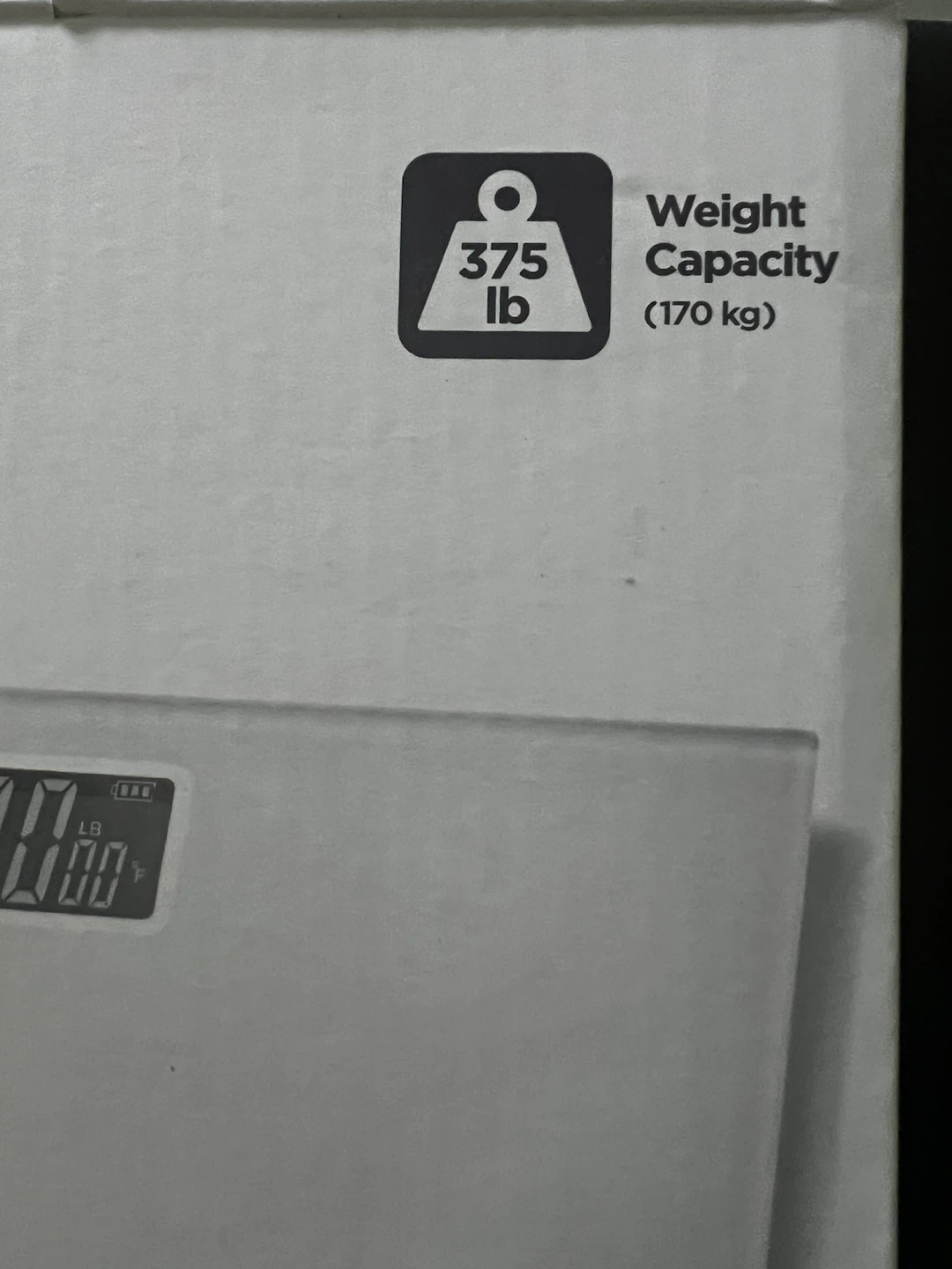 NEW Black+Decker Digital Scale - photo 4