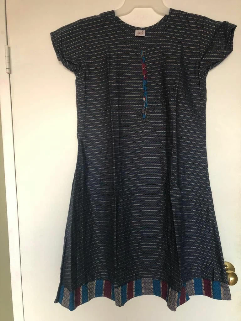 Set of 4 Kurtis - photo 4