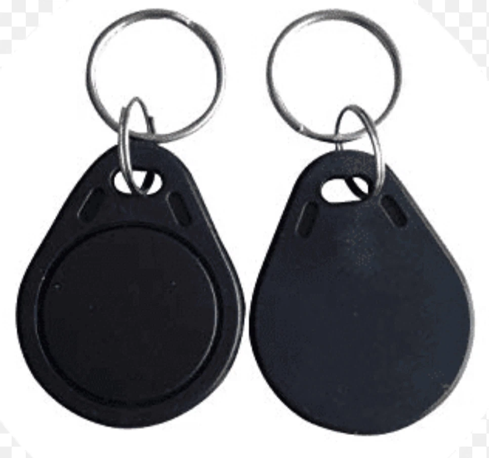 Key Fob Cloning