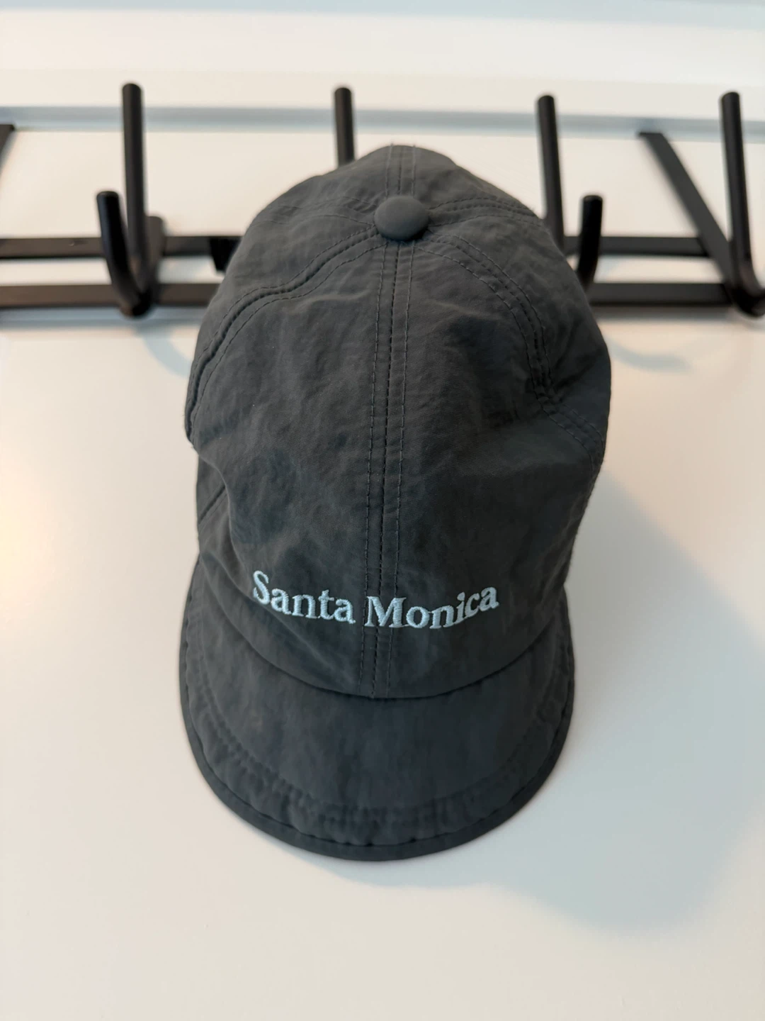 Santa Monica baseball cap
