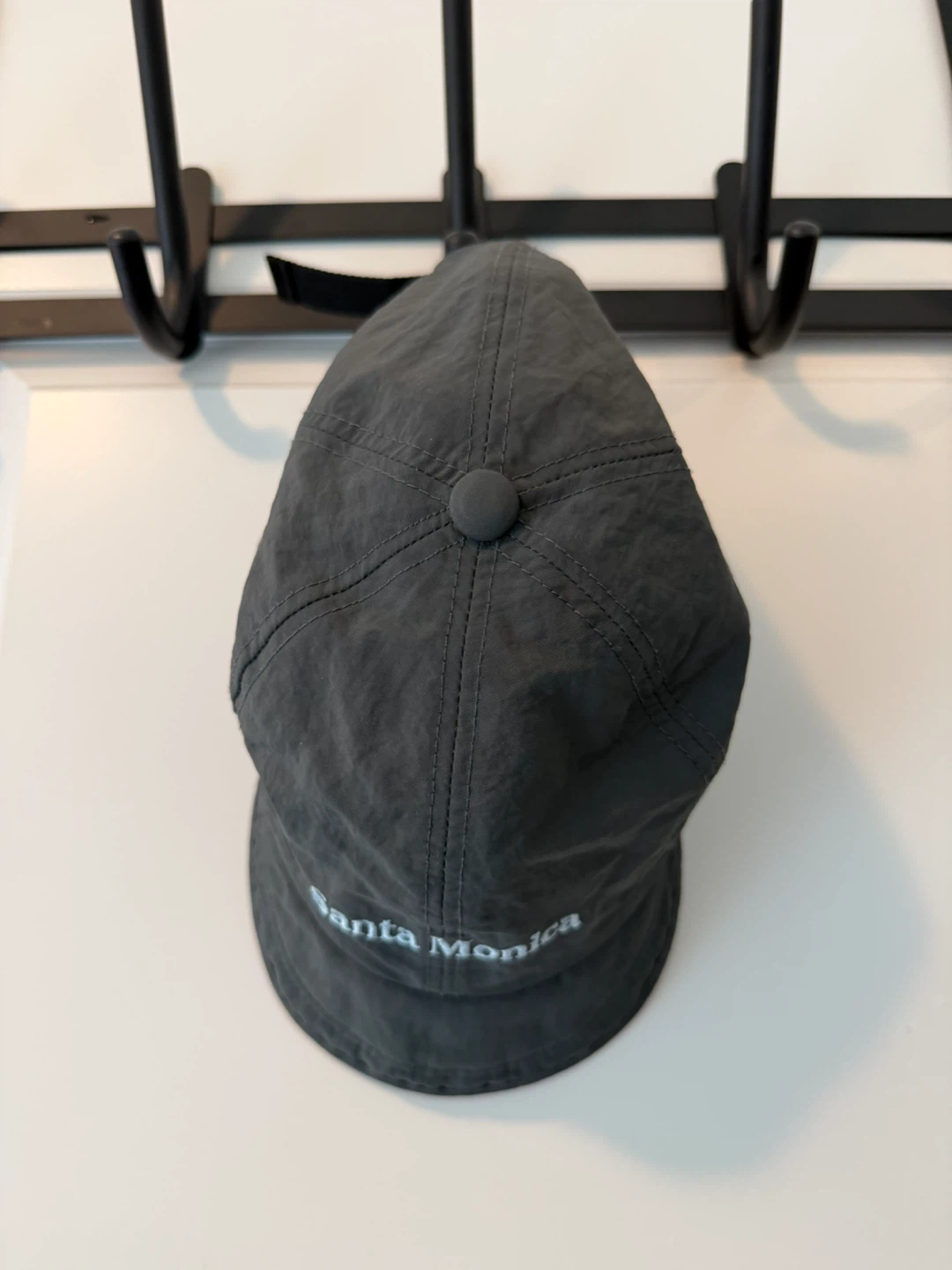Santa Monica baseball cap - photo 2