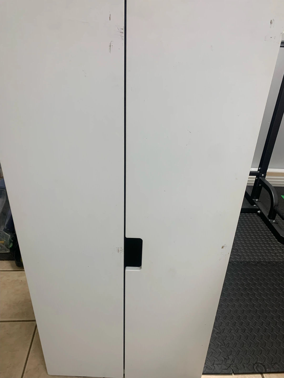 2 IKEA White Wardrobes cabinets - photo 4