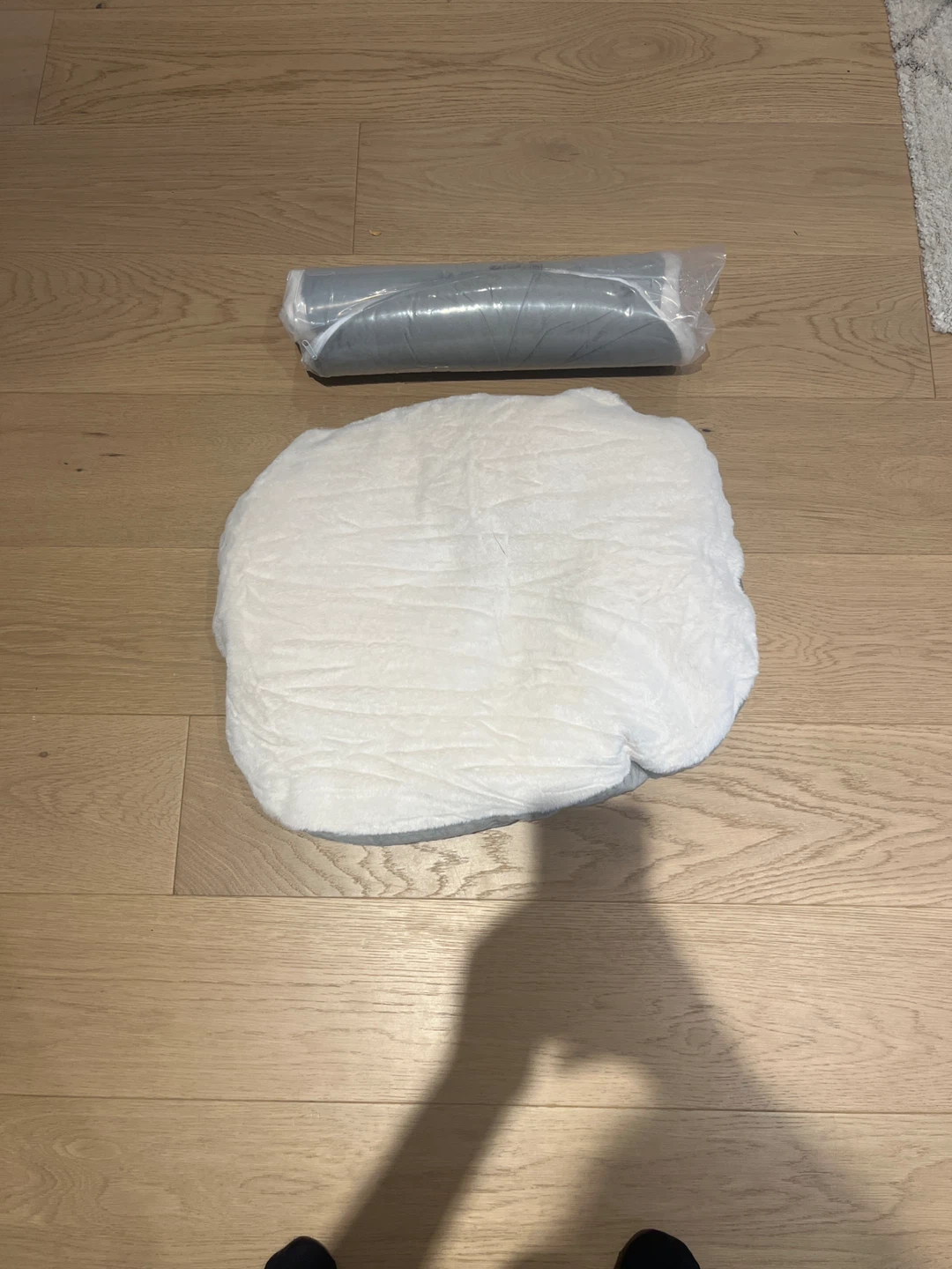 Seat Cushion