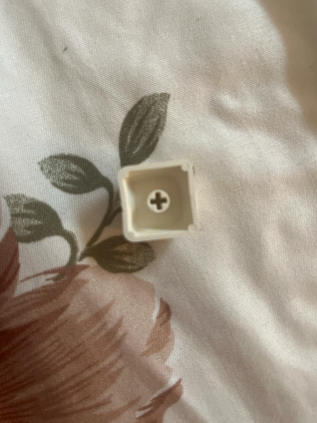 Cute Pink Keycap Set - photo 4