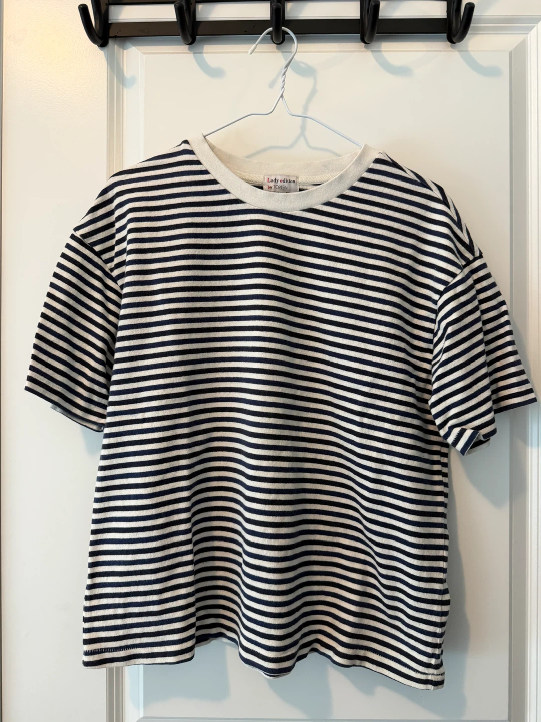 Striped T-Shirt