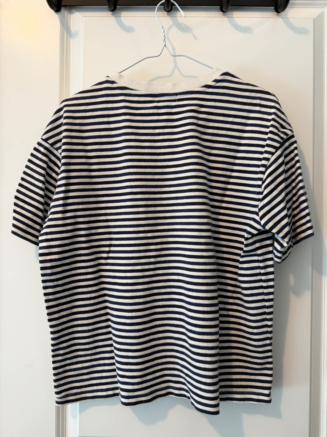 Striped T-Shirt - photo 2