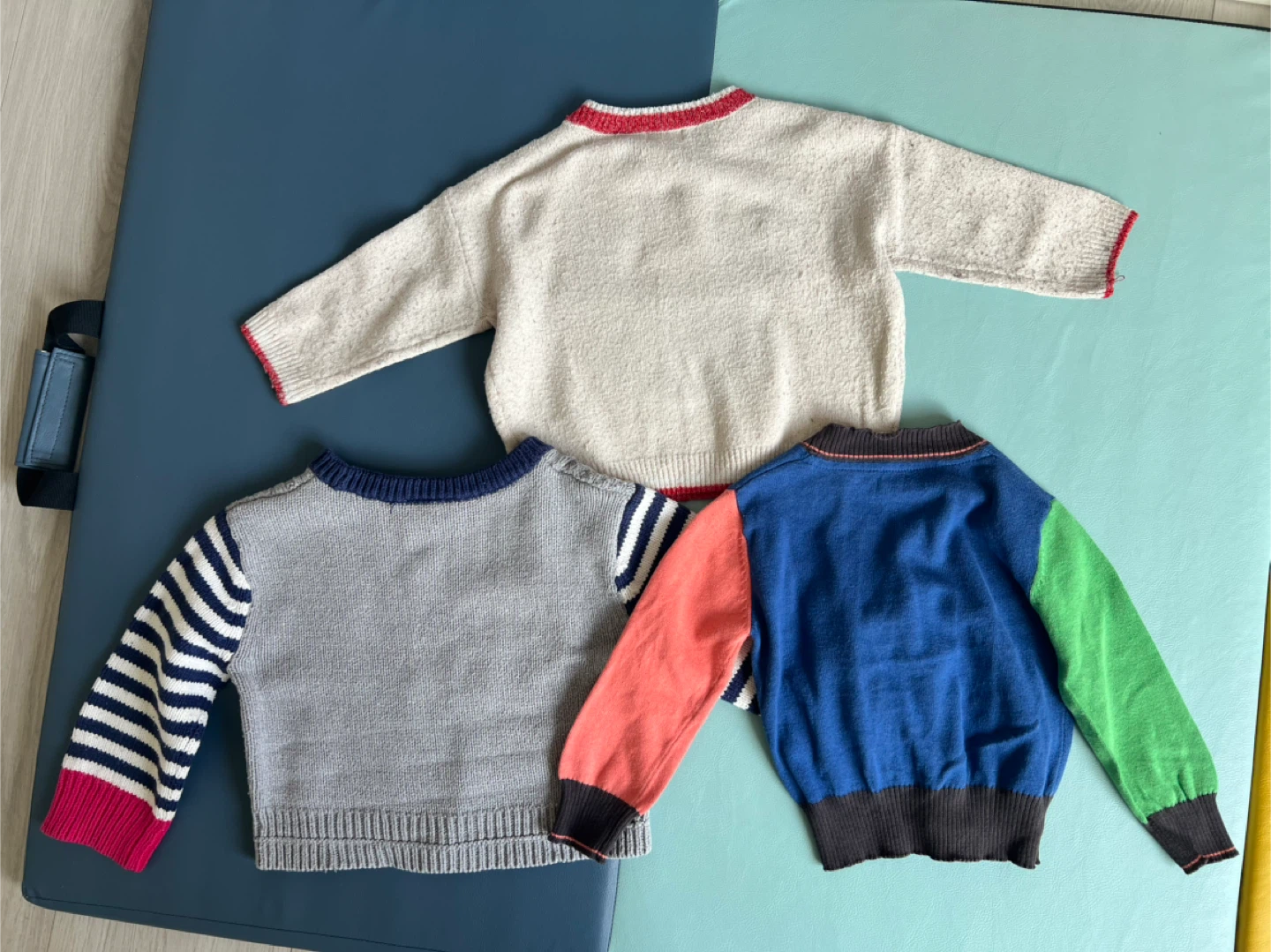 Assorted Kids Clothing Bundle - photo 3