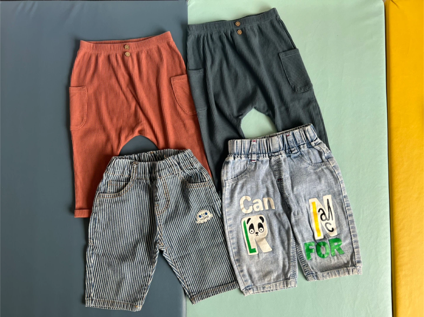 Assorted Kids Clothing Bundle - photo 4