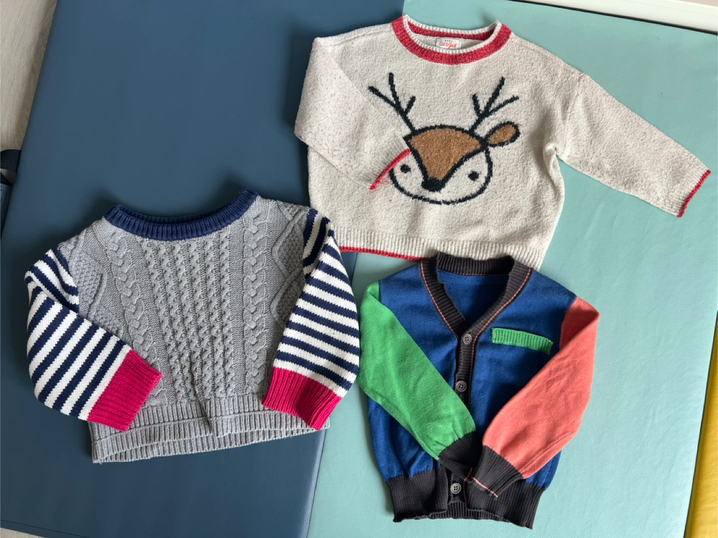 Assorted Kids Clothing Bundle - photo 2