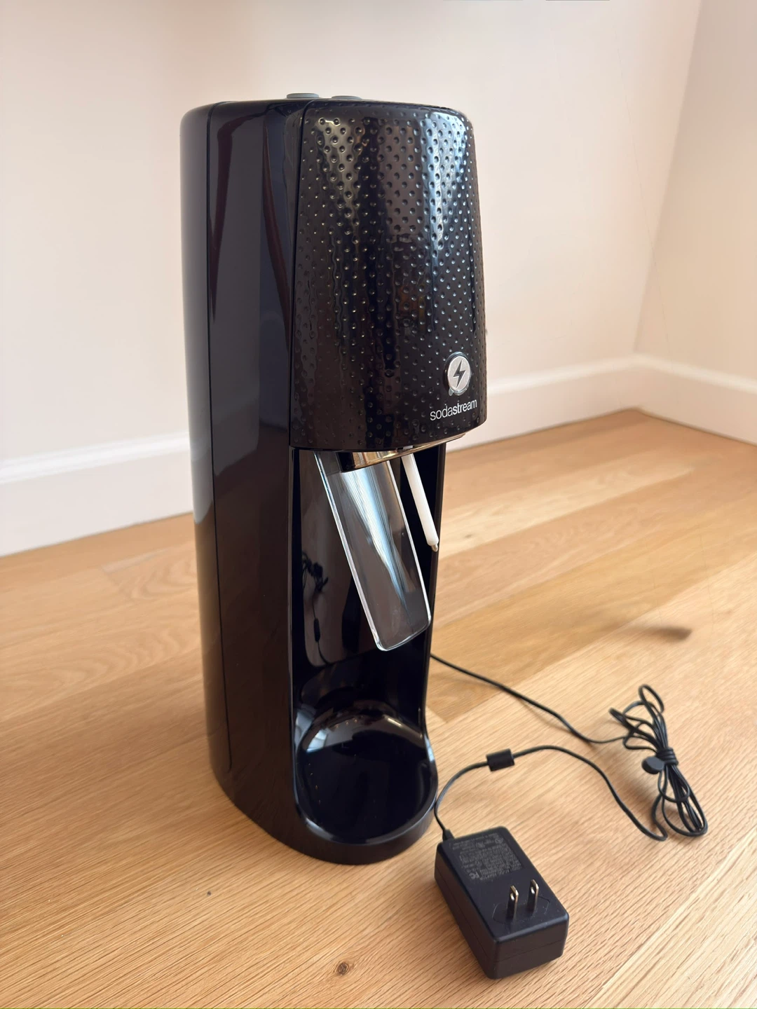 SodaStream Sparkling Water Maker