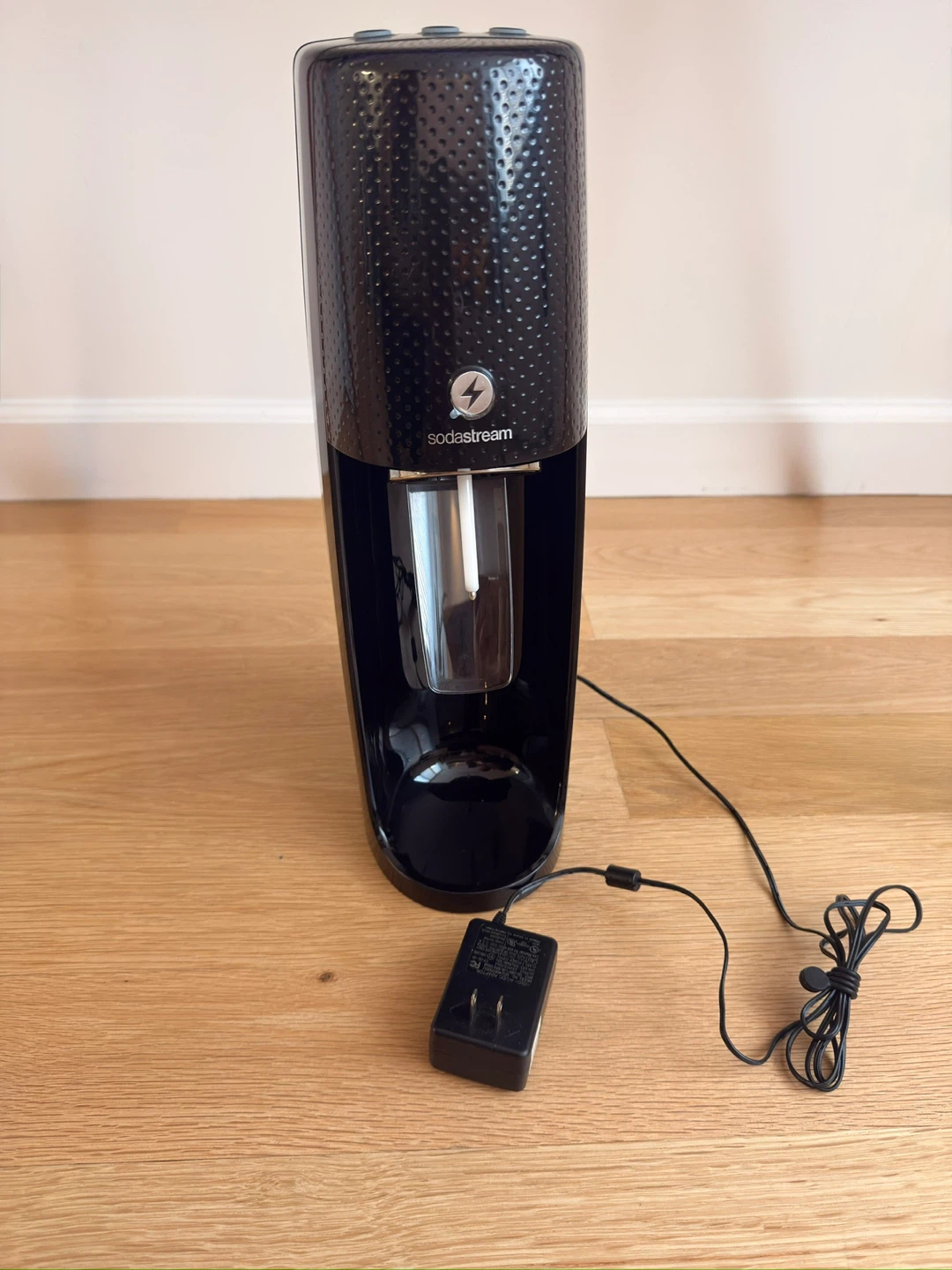 SodaStream Sparkling Water Maker - photo 2