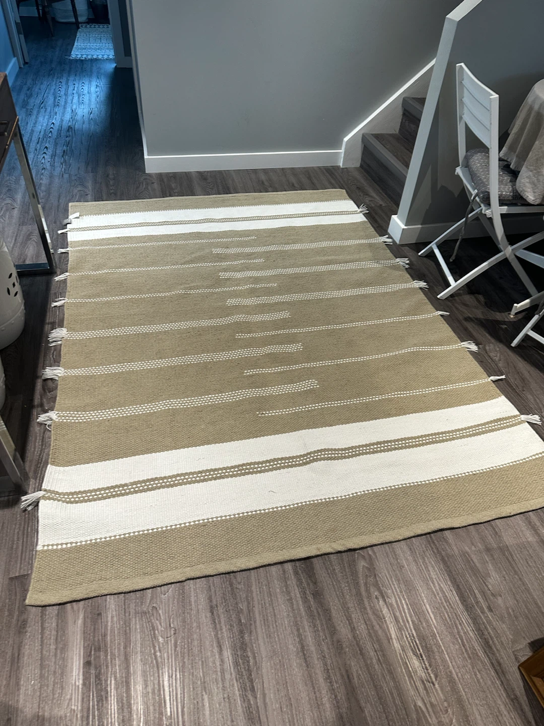 Area rug, Indoor/Outdoor