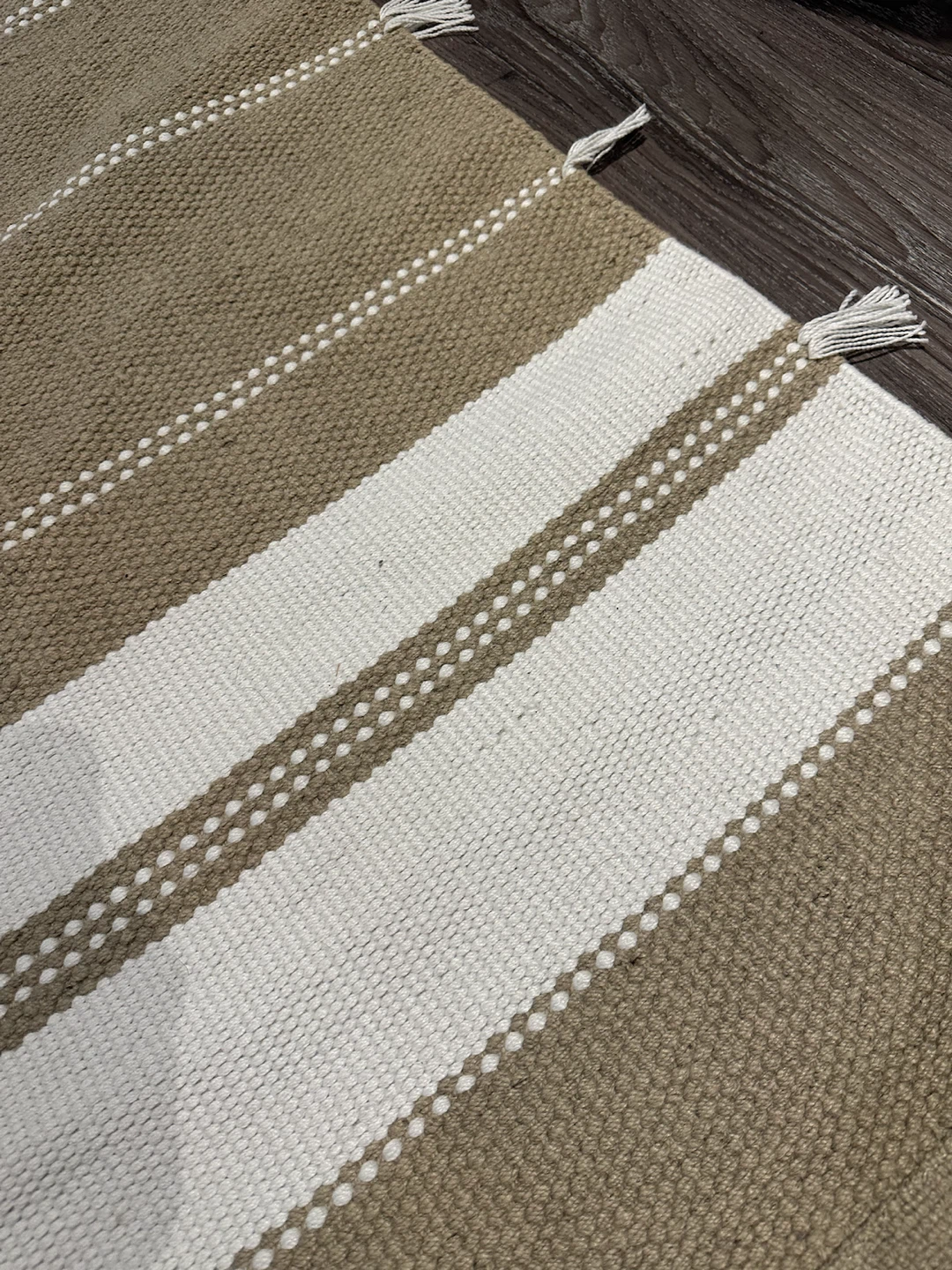 Area rug, Indoor/Outdoor - photo 2