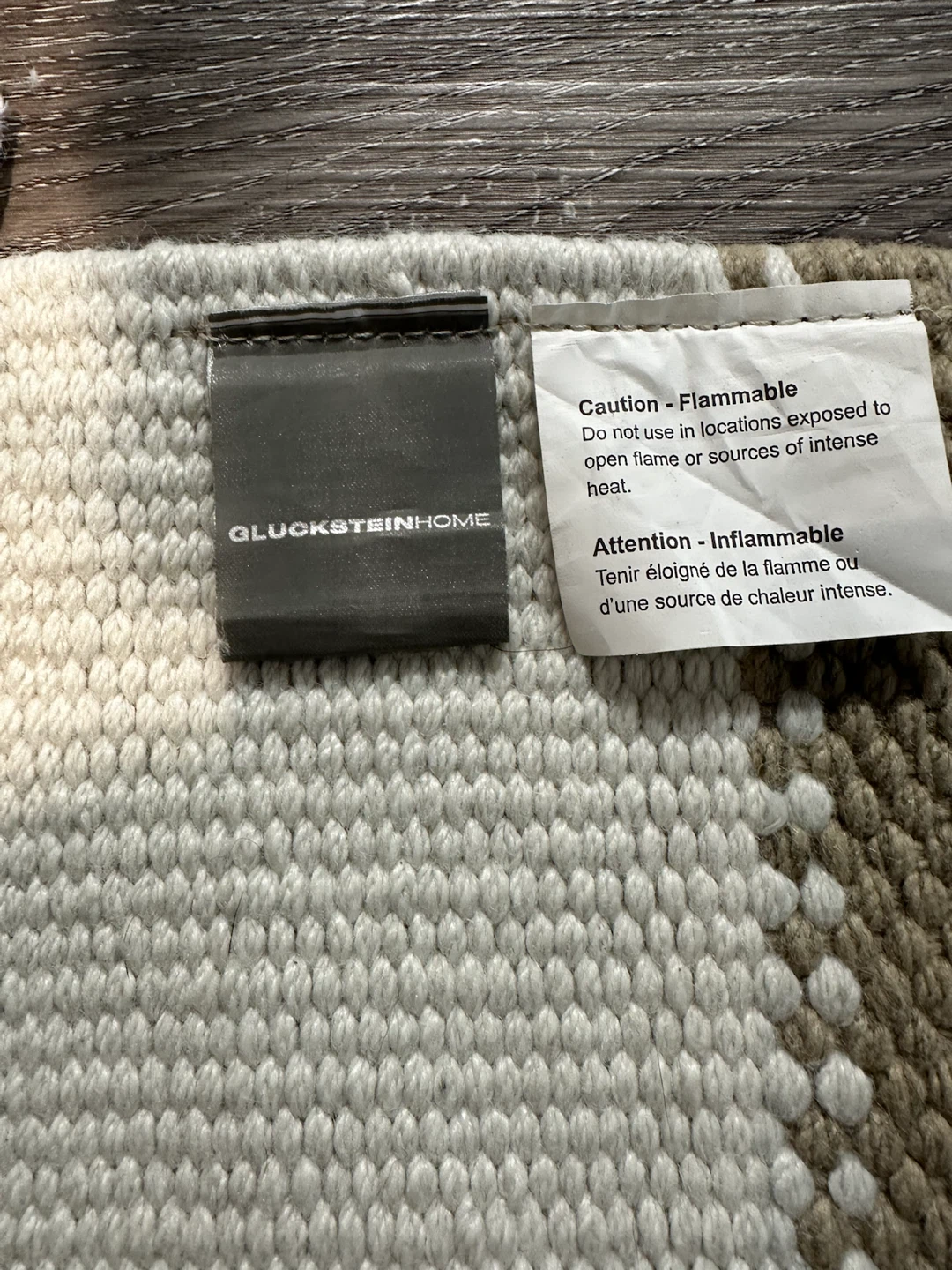 Area rug, Indoor/Outdoor - photo 4